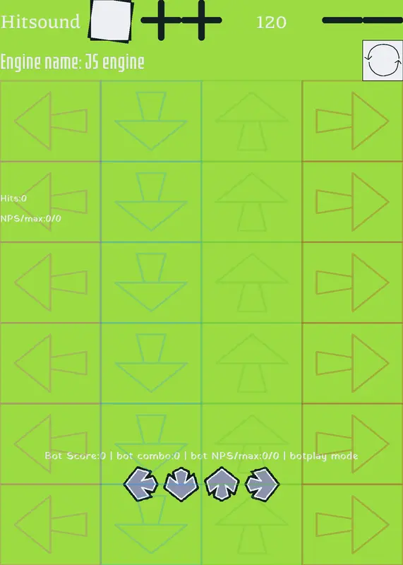 Game by @TheRumShow