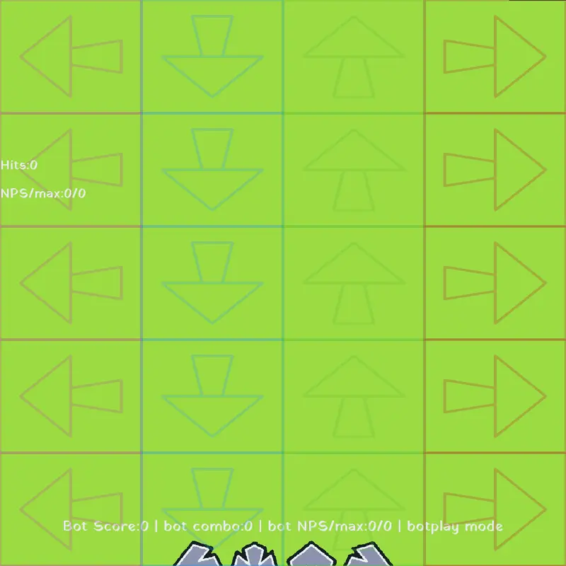 Game by @TheRumShow