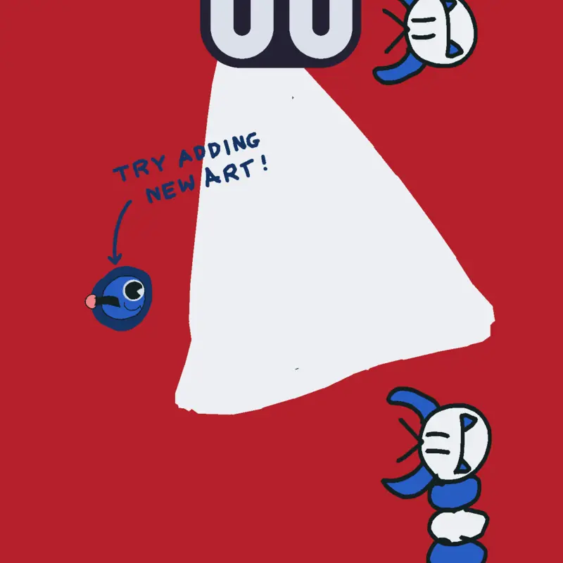 Game by @superwonderworld