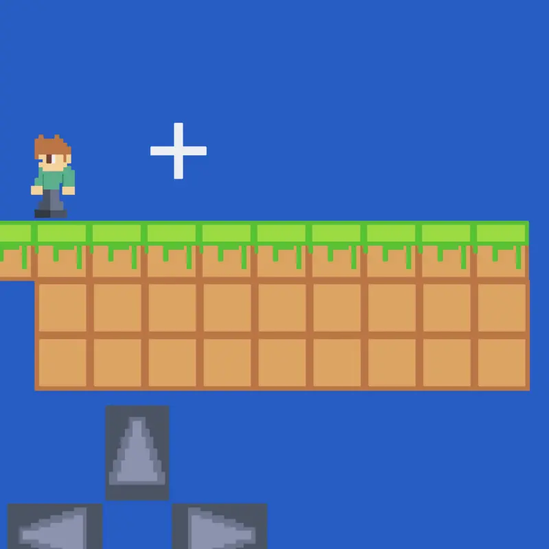 Game by @doctorjerr