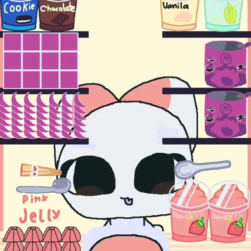 Game by @KikiThe_BinkyX3