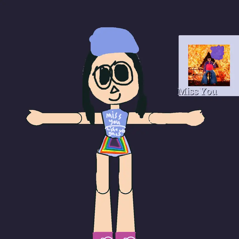 Game by @Animal_hospital_anomaly