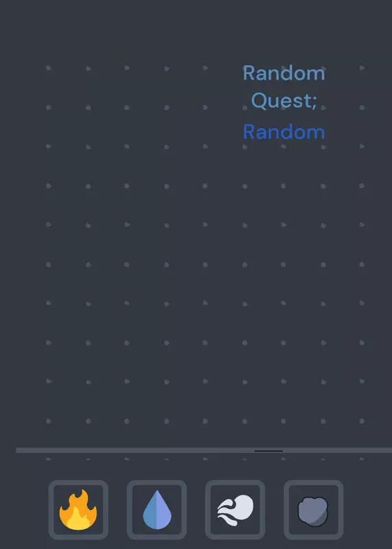 Game by @TheThirdUnentital