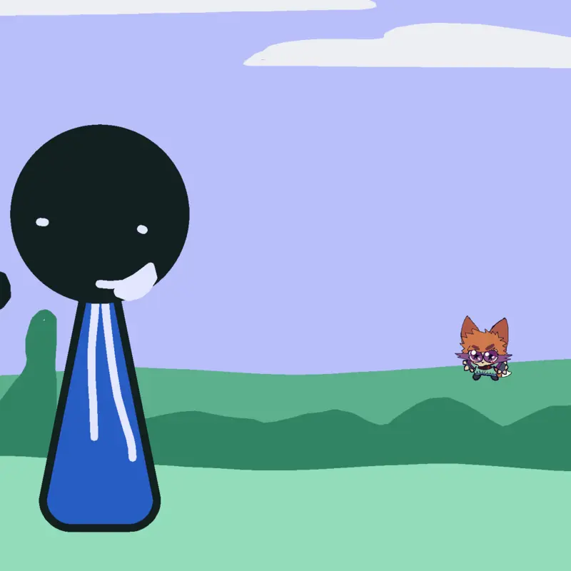Game by @lazzys2ndthesome