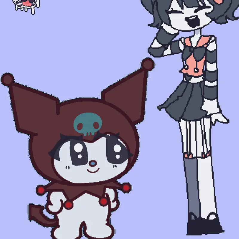 Game by @Kuromigirl