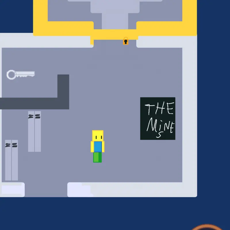 Game by @DetectiveRocky