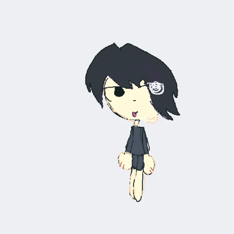Game by @enchanted_queen