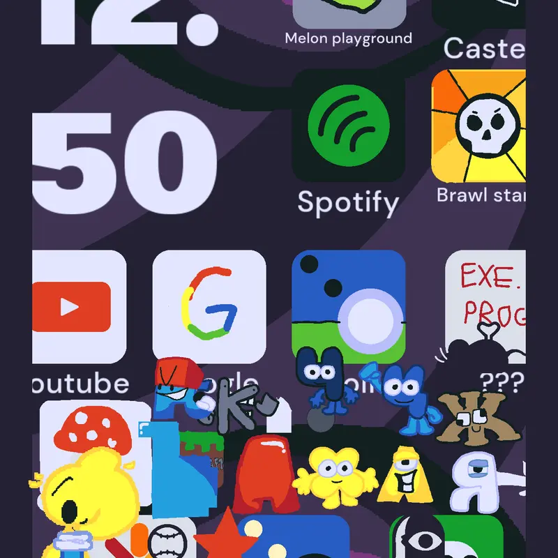 Game by @Juneau