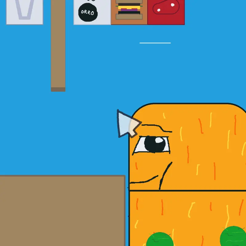 Game by @Eceee