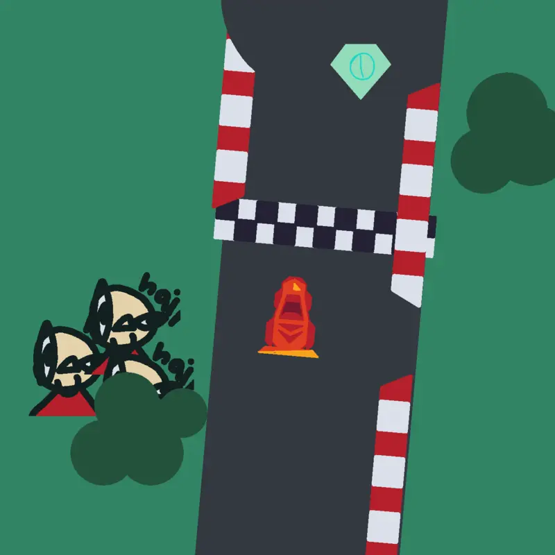 Game by @bandu56