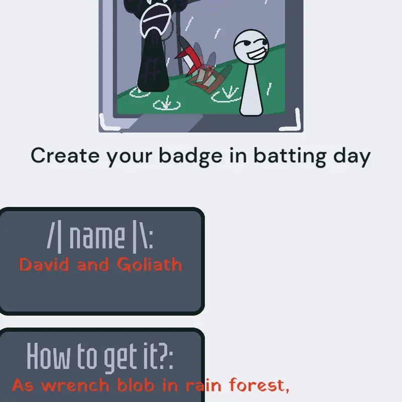 Game by @Invertion