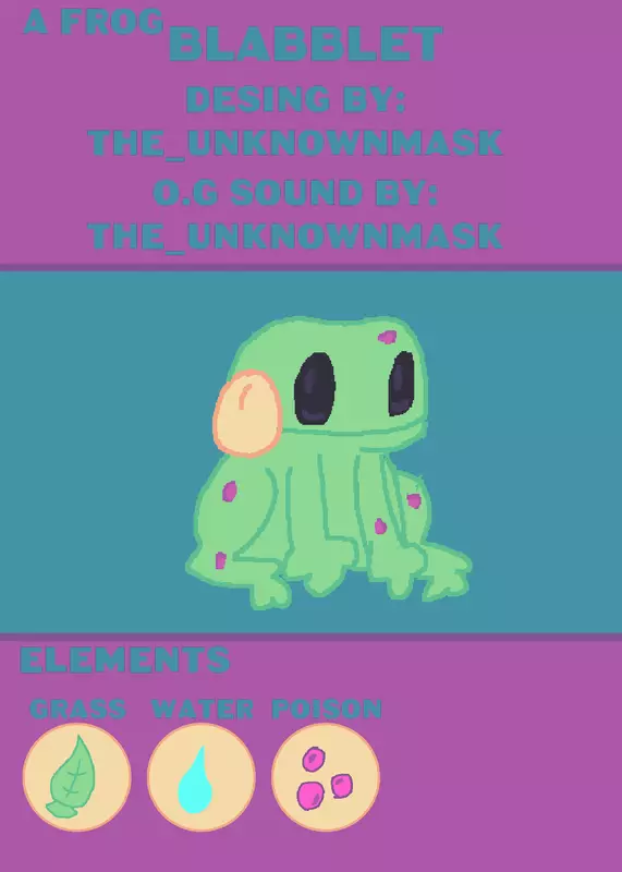 Game by @The_UnknownMask