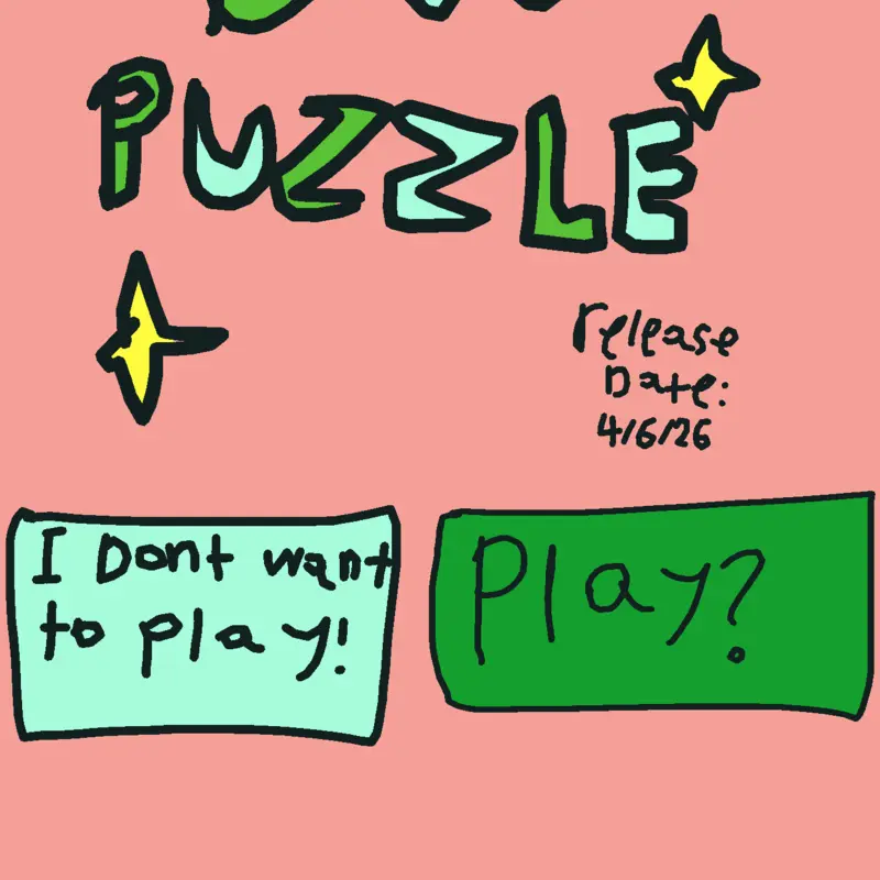 Game by @CottonStraws