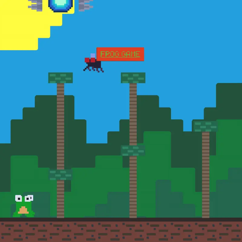 Game by @jorec