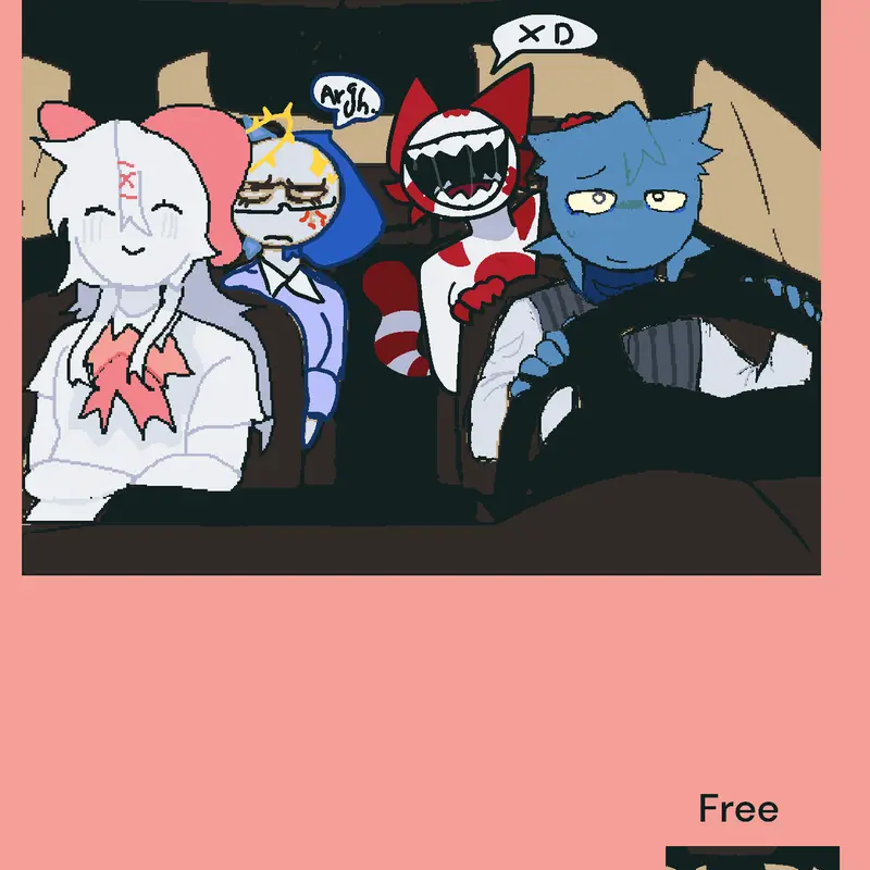 Game by @-Azrina-