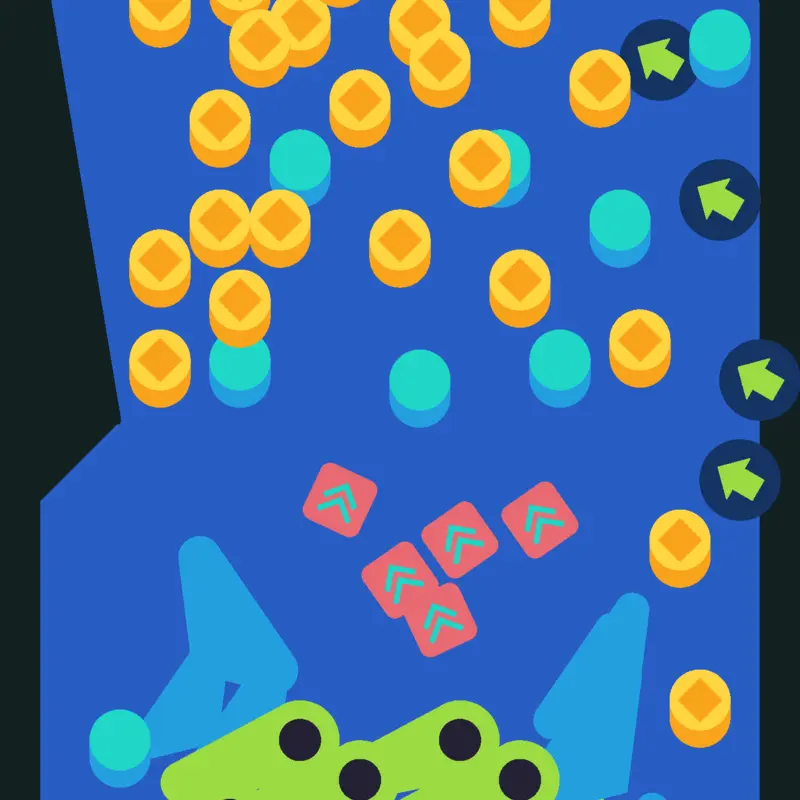 Game by @doctore1048