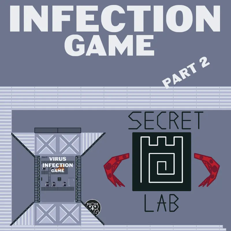 Game by @unlucky-cobra35