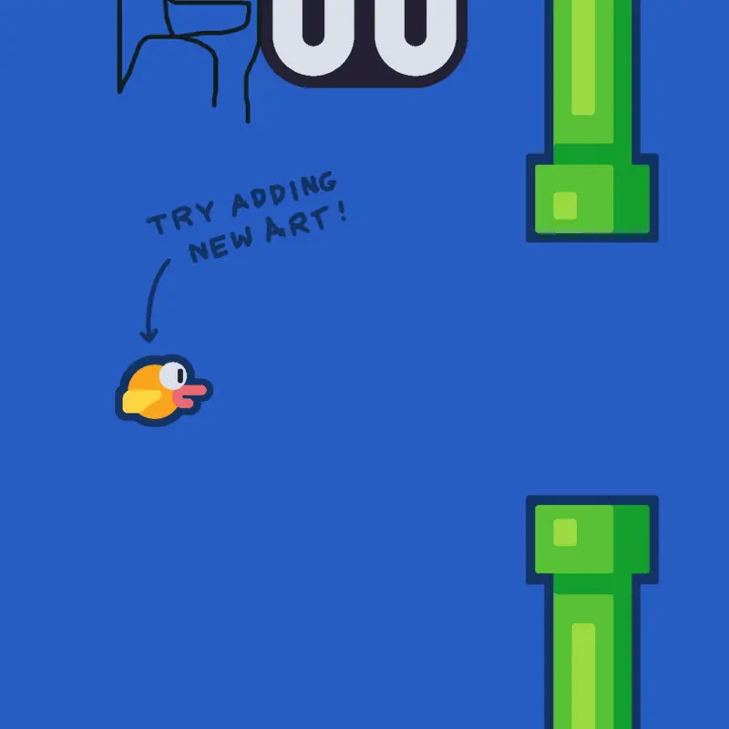 Game by @greencubevlogs