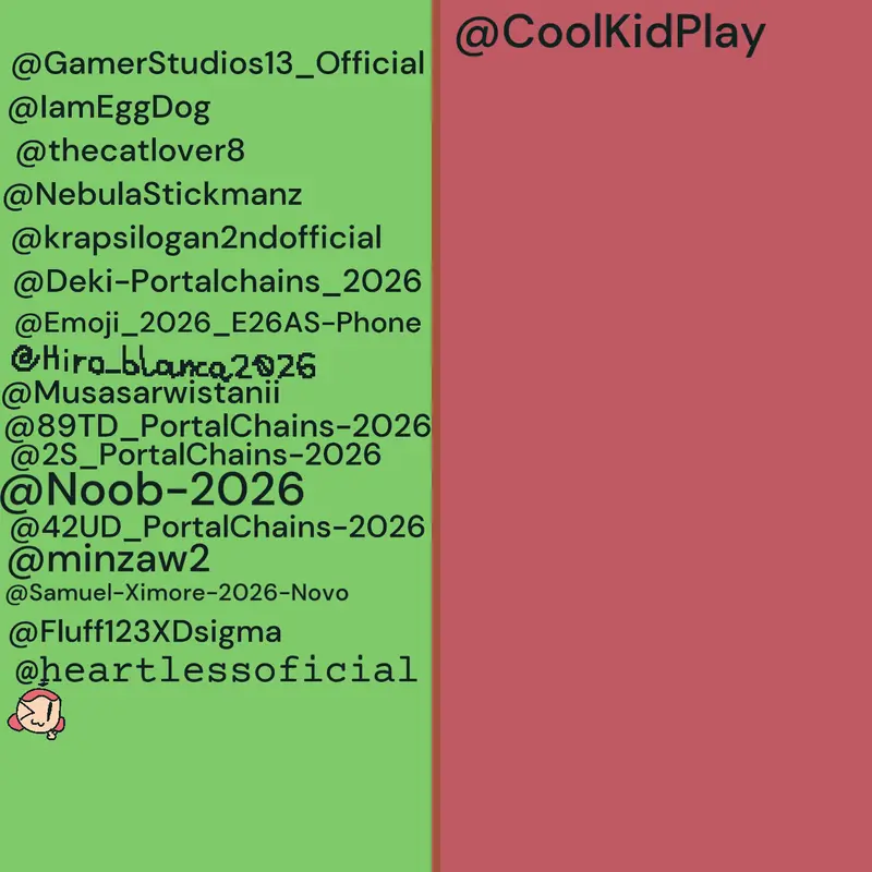 Game by @Heartlessofficial