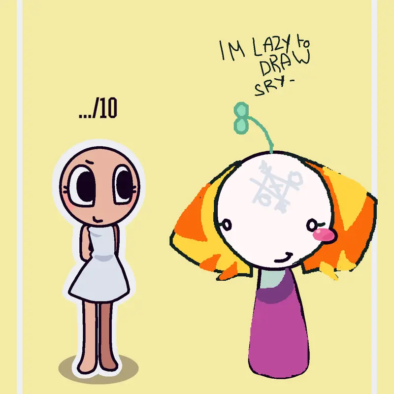Game by @StupidYellowCat