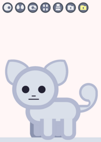 Cat OC Maker