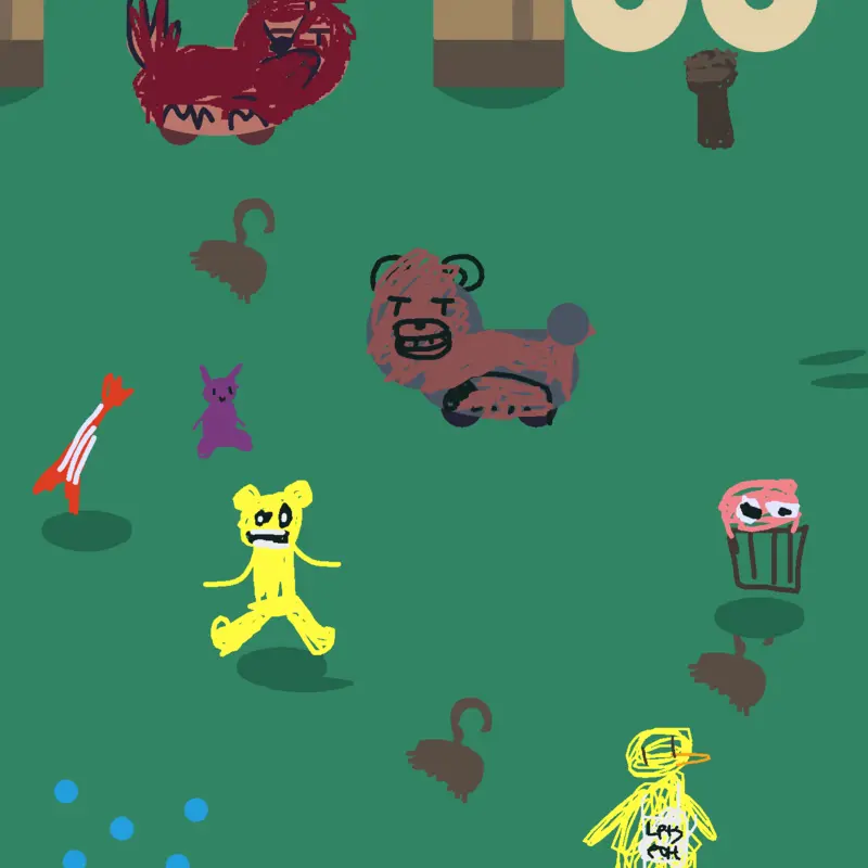 Game by @TajikTurk