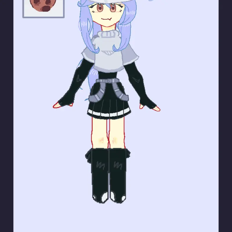 Game by @Vicya_XD