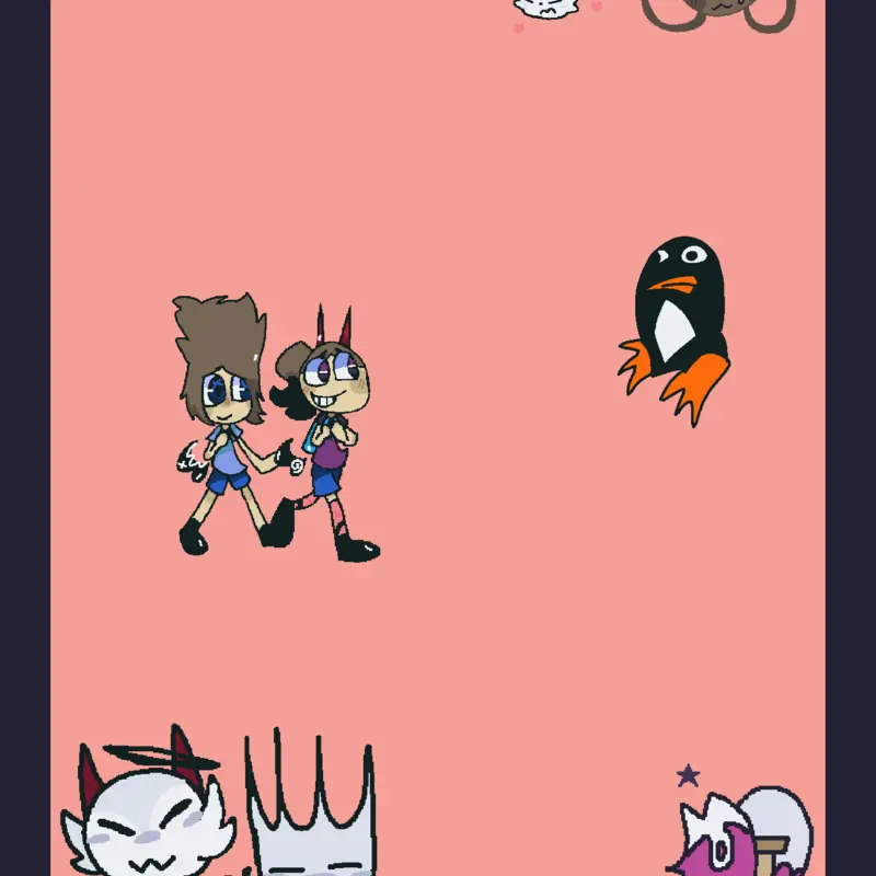 First deck! by @Wafflesum