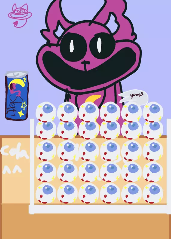 Game by @minievilbob