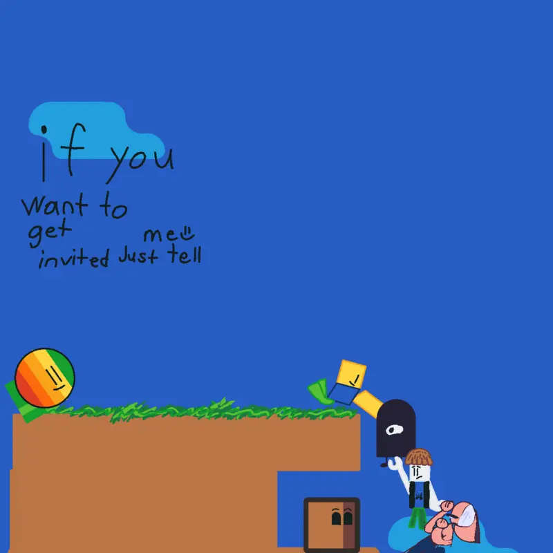 Game by @ST4RL3T