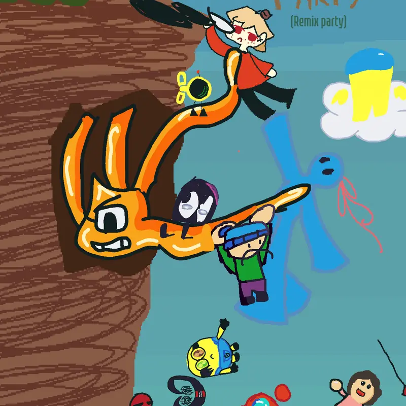 Game by @oolman