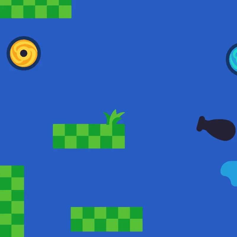 Game by @aeznez