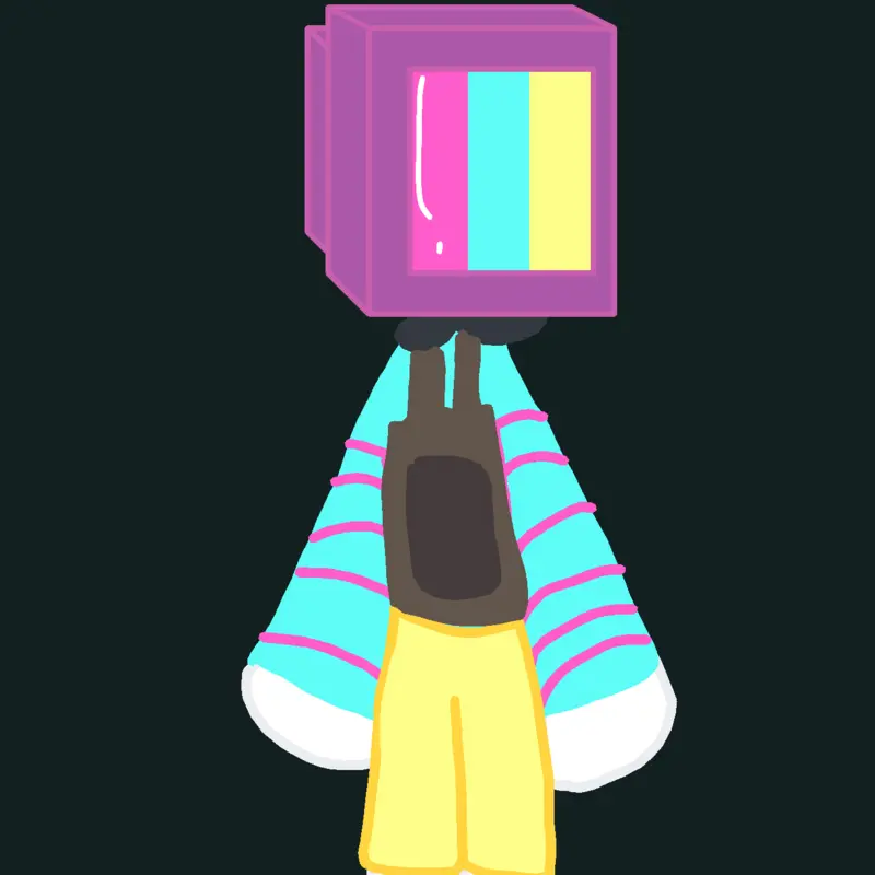 Game by @catloll