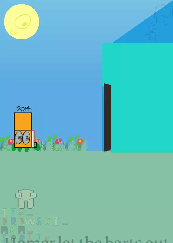 Game by @leviedits2