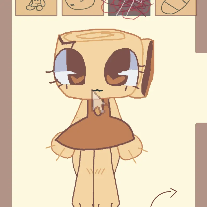 Game by @CutieBerrie