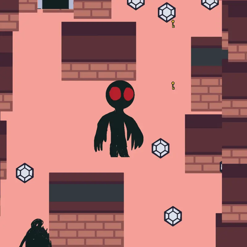 Game by @kmlala