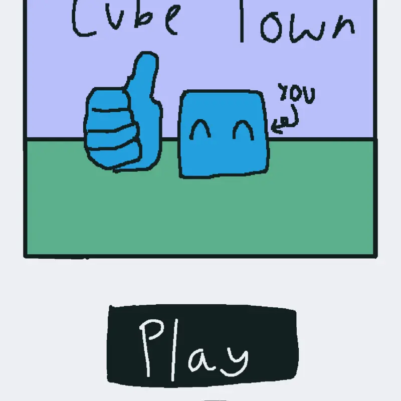 Game by @obigbraino