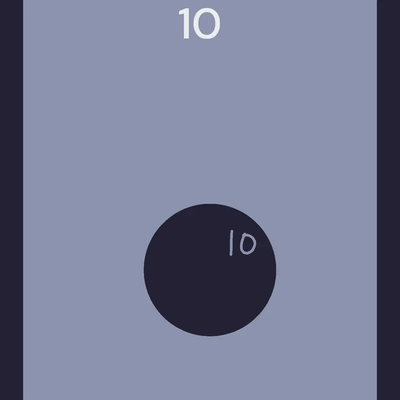 Game by @rammncyrus
