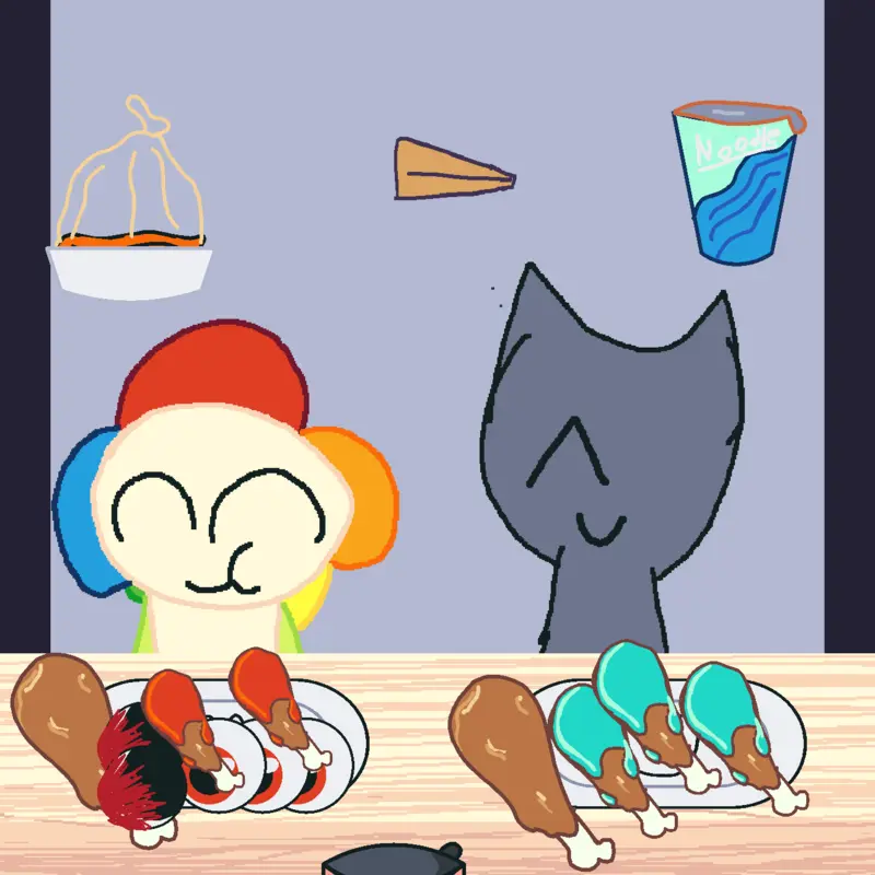 Game by @AnnA47436