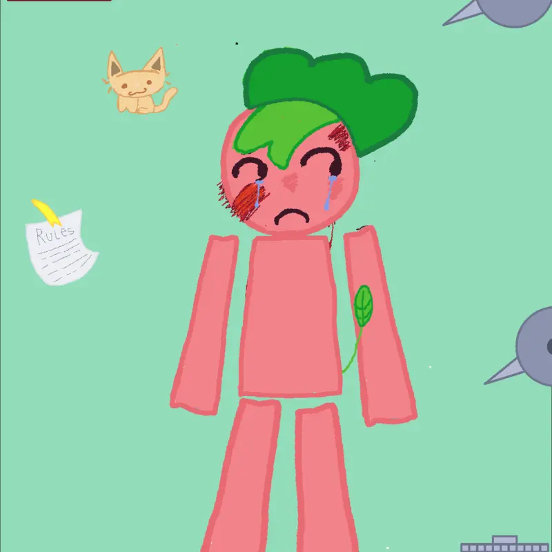 Game by @Elliot_pizzaa