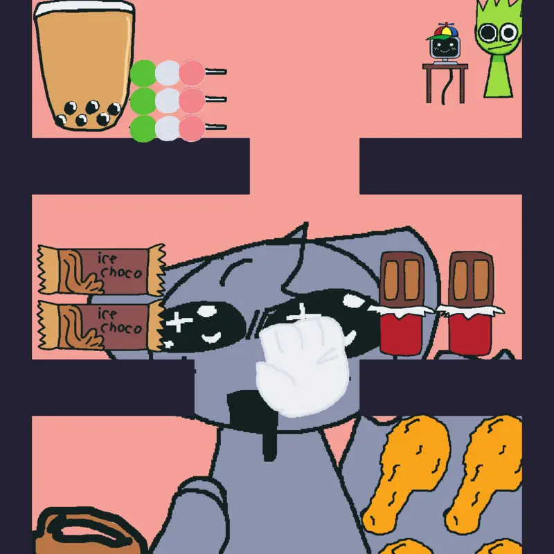 Game by @Akira00