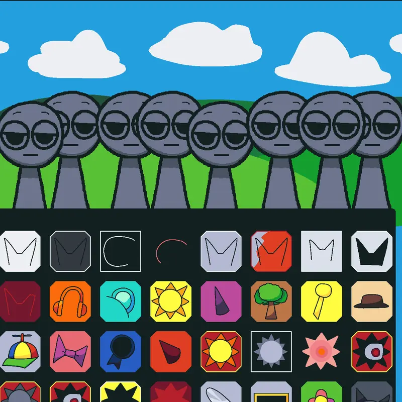Game by @Udilfido