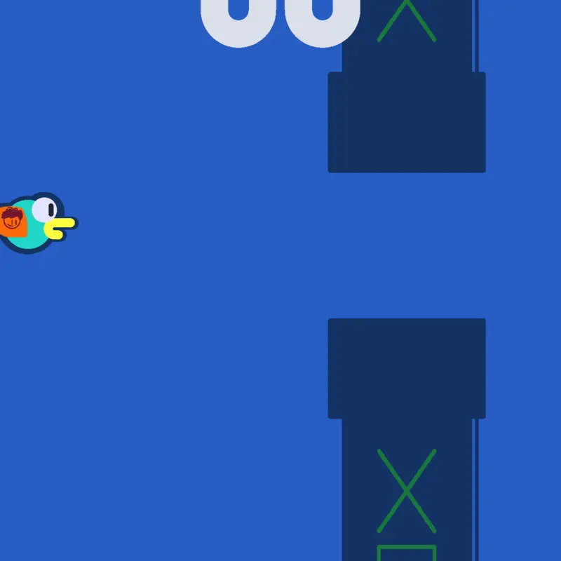 Game by @elxdcapo