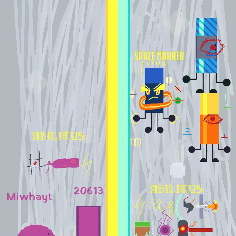 Game by @MIWHAYT_2025