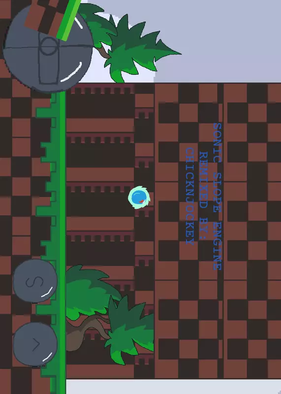 Game by @chicknjockey