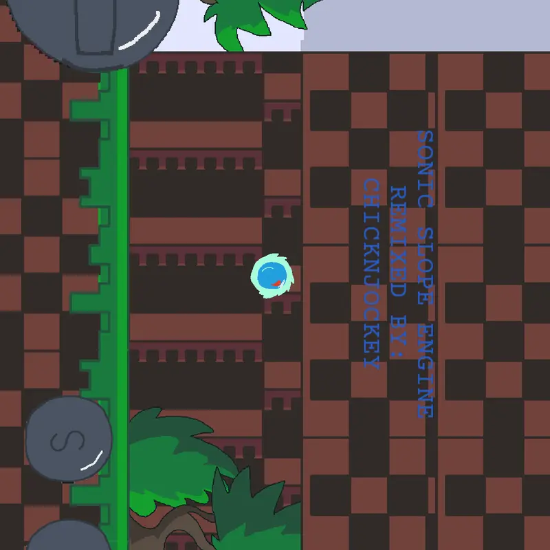 Game by @chicknjockey