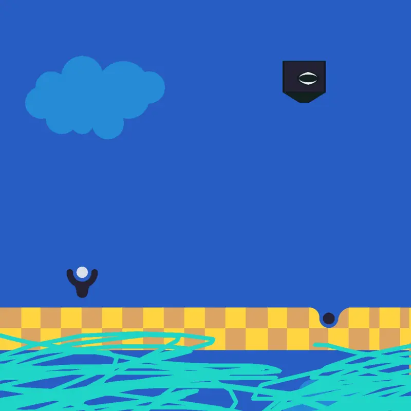 Game by @yocw