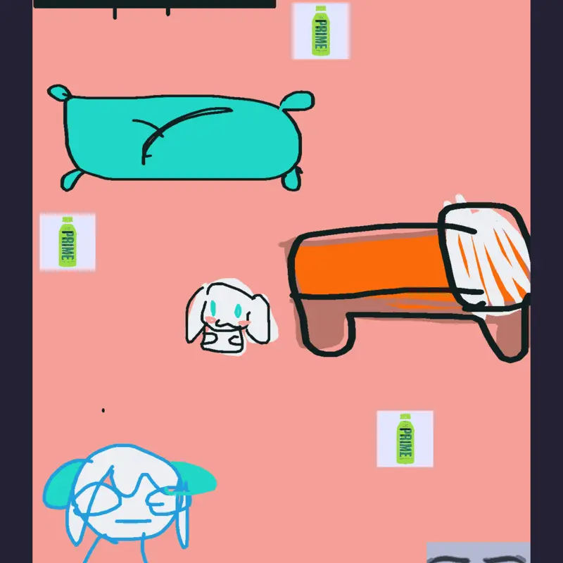 Game by @biborka
