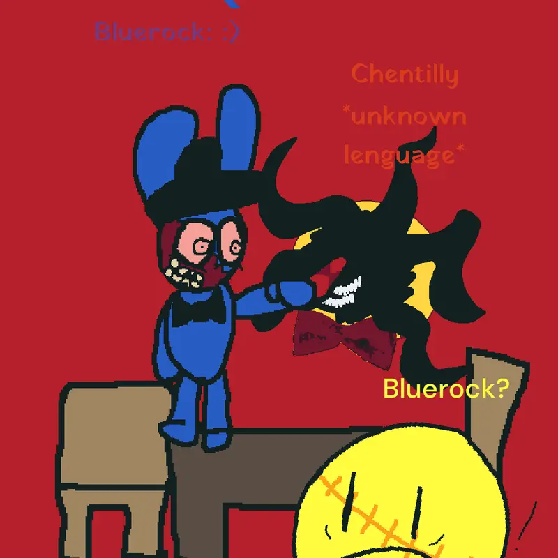 Game by @chantilly