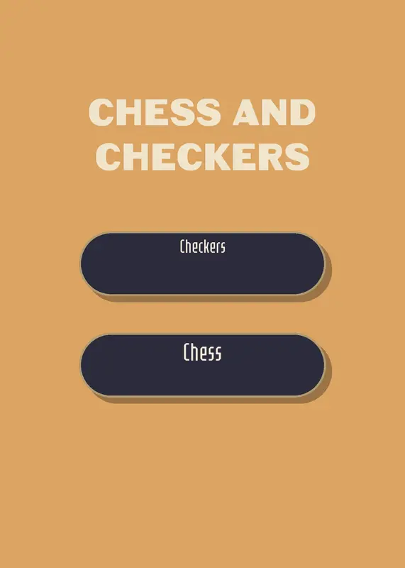 Game by @landonjamesfischer